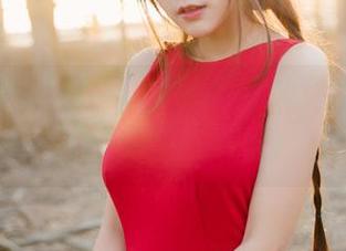 菠萝社 – 就在这里，王语纯的妹妹在线，原图不再是传说！