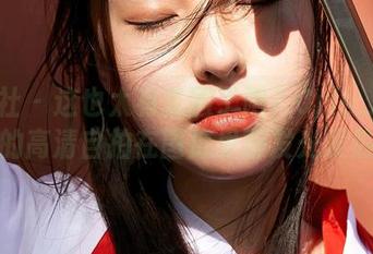 蜜桃社 – 这也太有氛围了吧？Cris_卓娅祺的高清自拍在图库里面发光发热！