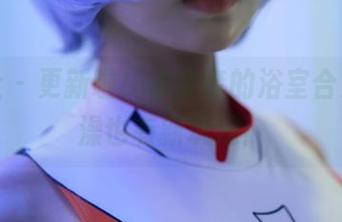 蜜桃社 – 更新啦！木奈奈的浴室合集，洗澡也有新玩法！
