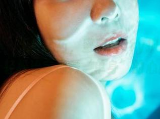 蜜桃社 – 无针无药，蜜蕊Mary护士写真，轻松治愈那颗‘单身’的心！