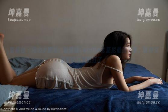 蜜桃社-陆萱萱Cecilia 蜜桃社 - 内心小剧场:陆萱萱Cecilia比基尼最新合集,眼神交流都快让我脸红了。