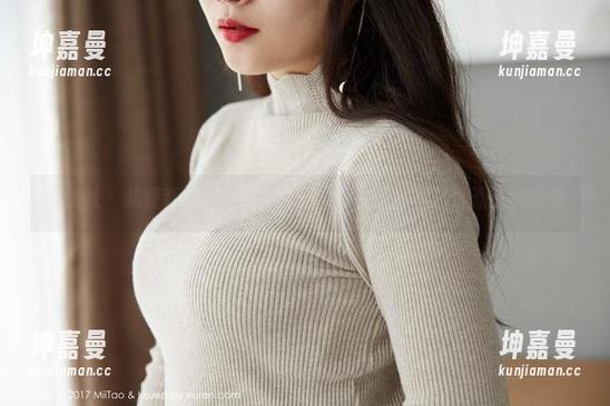 蜜桃社-陆萱萱Cecilia 蜜桃社 - 陆萱萱Cecilia的泳池写真,让人想浅浅潜入的壁纸