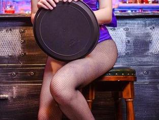 蜜汁猫裘的浴娘作品集，洗澡时不忘逗趣也是真本事～