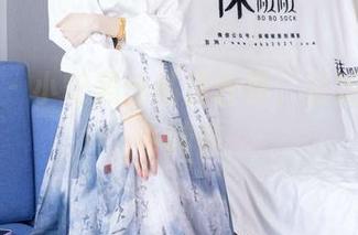 袜啵啵 – 小安黑丝私房合集，引发我无数小脑补