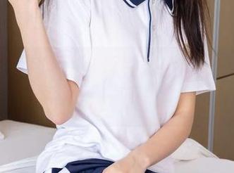 袜啵啵 – 小甜豆的长腿没话说，但美图多到让你眼花