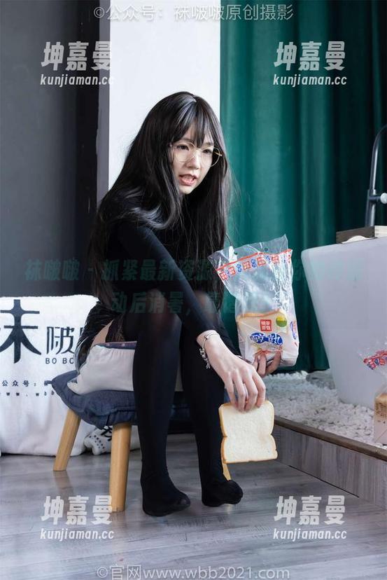 袜啵啵 - 抓紧最新资源，雪糕教你如何运动后消暑，靠谱吗？