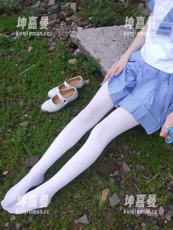 西尔酱 万圣节的西尔酱在线发布,真的是一场美图大PK!