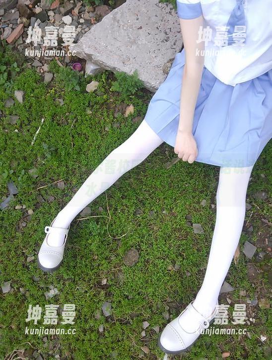 最新图册，西尔酱校服变身死库水，话说这水是从哪里来的？