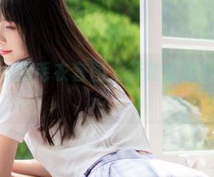 西瓜少女的毛衣套图，开放式衣柜大揭秘？