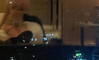 微密圈 – 不止是自拍，詹詹的高清写真让你流连忘返