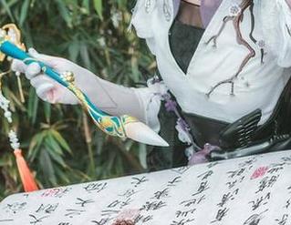 许多鱼鱼鱼又来发福利了，这高清桃花妖，值得一看！