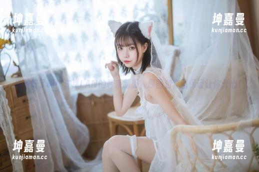 准备好了吗！许岚LAN的韩系制服，原图和套图保证让你开心！