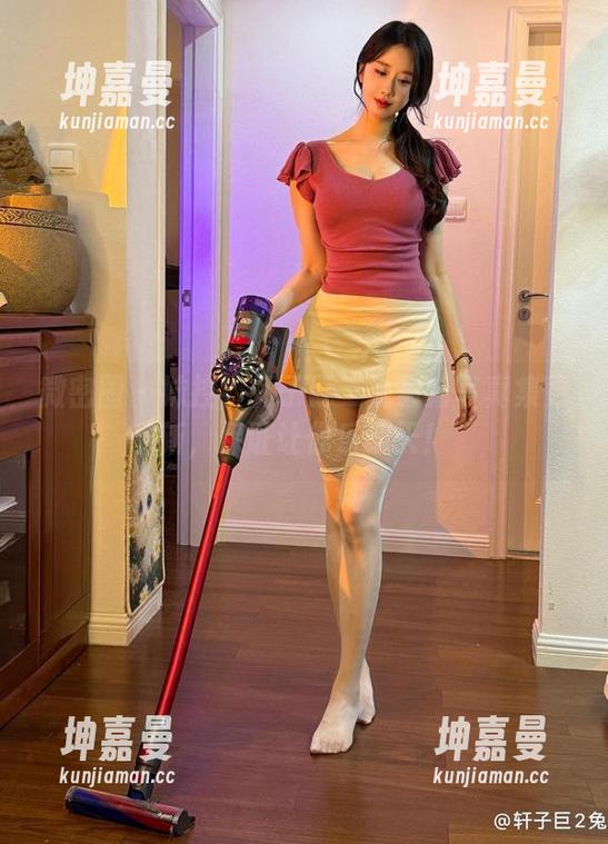 微密圈 - 妹控！轩子巨二兔最新写真集更新，保证让你乐翻天！