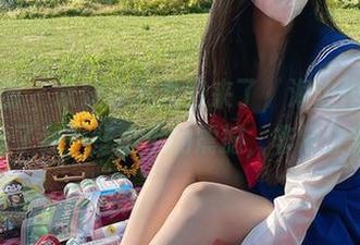 微密圈 – 软妹小九九归来了，海边作品集给了我一些小小的震撼，非常立体
