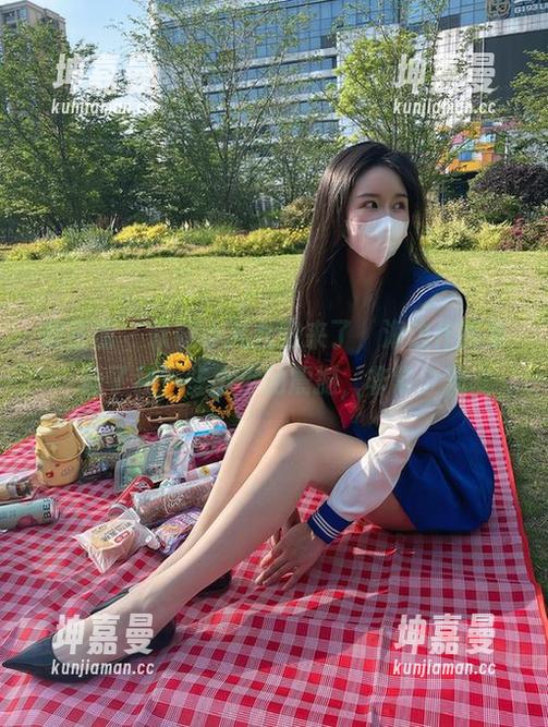 软妹小九九 微密圈 - 软妹小九九归来了,海边作品集给了我一些小小的震撼,非常立体