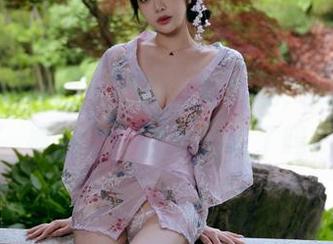 在雯妹不讲道理的高清写真里，被‘情蛊’抓住了！你准备好了吗？