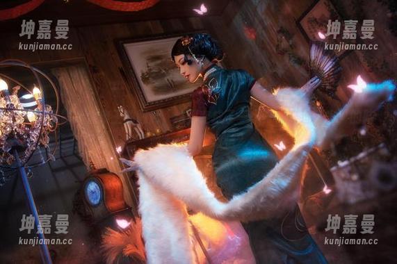引用了露儿大魔王的图库，结果变成了一场“间谍过家家”的脑洞大开！你敢信？