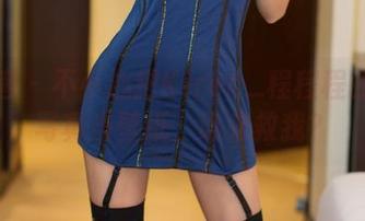 青豆客 – 不小心把Kiren_程程程的御姐写真当壁纸，谁来救我？