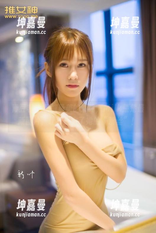 青豆客 - 京城最美的清纯，Milk楚楚最新图片，让我成为了她的“粉丝”！