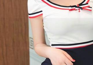 青豆客 – 施忆佳Kitty酱的天台图，哪个角度最好做图库主啊？