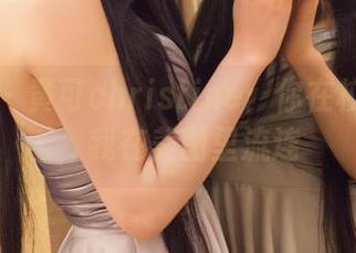 青豆客 – 黄可christine：你在校园偷闲，我在美图里流连