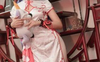 面饼仙儿的夏天：原图走失，精选却恰到好处。