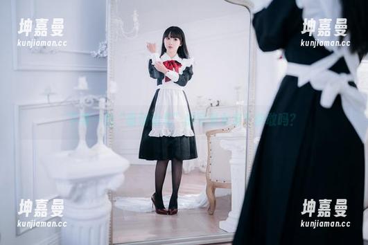 下载一位“面饼仙儿”的可爱女友？你敢吗？