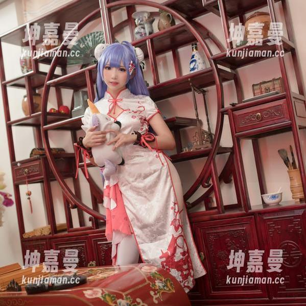 如果面饼仙儿的Maid姉妹图片是限量资源，那我已经决定顶着压力来收藏！