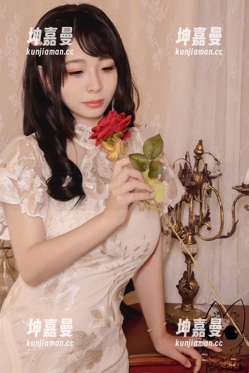 无厘的韶陌陌，图片合集中的剧情如人饮水冷暖自知