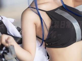 鬼畜瑶在不在w图集：套装日常，下载不下载你说了算～