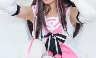 没啥圣光，只有“魔物喵nigisa”的裤里丝合集，你敢看吗？