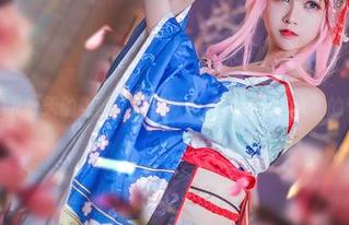 鳗鱼霏儿夏天的美图，简直就是“让我流口水”的节奏！