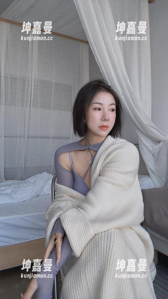 鹿瑶 微密圈 - 不收费的鹿瑶合集,心头肉要不要来一口?